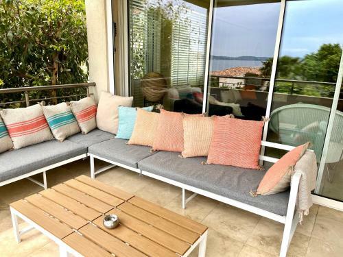 Magnifique Villa Avec Piscine Vu Mer