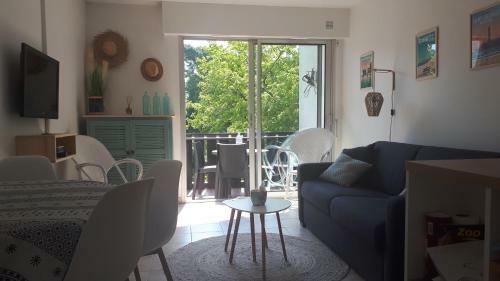 Apartamento Bleu Soleil 3* En R�sidence 200m Plage & Commerces