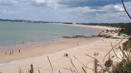 Apartamento Bleu Soleil 3* En R�sidence 200m Plage & Commerces