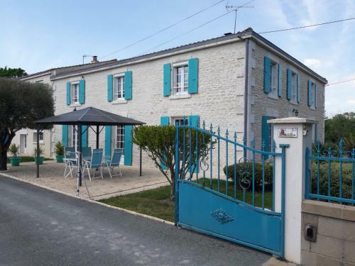 Apartamento Logis De Lange Apt Les Ecureuils