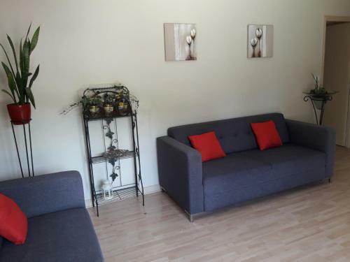 Apartamento Logis De Lange Apt Les Ecureuils