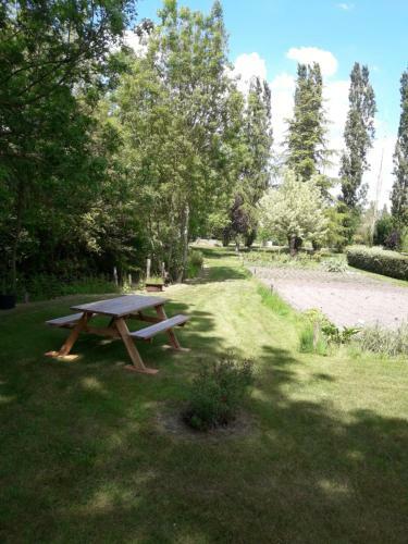 Apartamento Logis De Lange Apt Les Ecureuils
