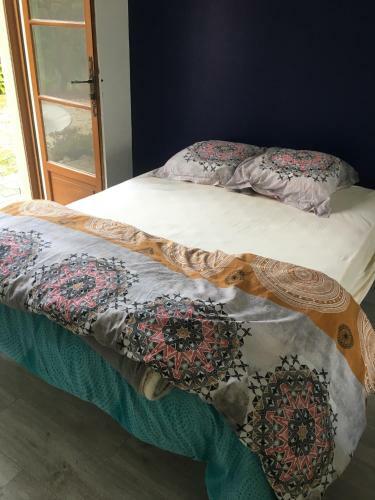 Maison Familiale Avec Piscine Priv�e