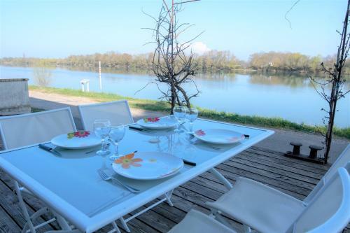 Apartamento Cabana & Voie Bleue