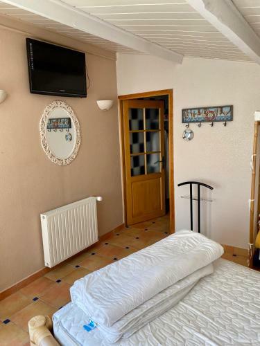 Bed & Breakfast Chambre D'h�tes La Belgerie