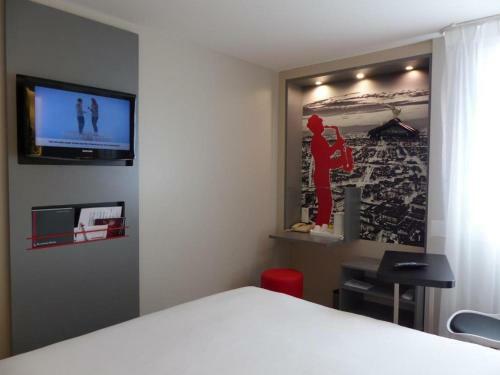 Hotel Kyriad Paris Saint Ouen