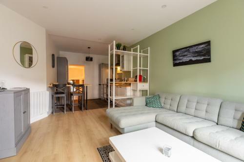 Apartamentos Les Vo�tes De Saturnin