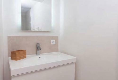 Apartamento Sunrise Vue Port Et Centre