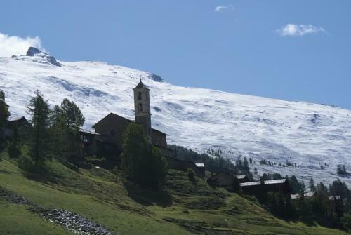Bed & Breakfast Le Berger Gourmand