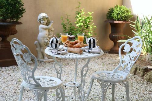 Apartamento Saint Tropez Centre, La Bravade 2