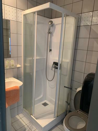 Bed & Breakfast La Tani�re De La B�te