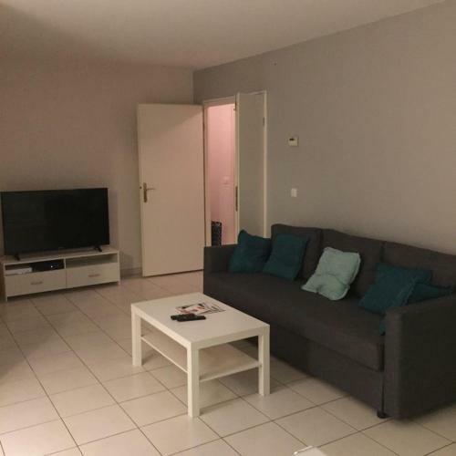 Apartamento Disneyland Z�nitude