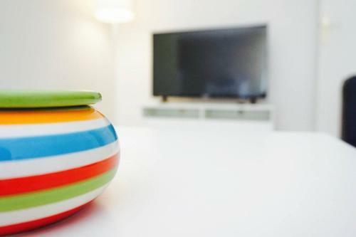 Apartamento Disneyland Z�nitude