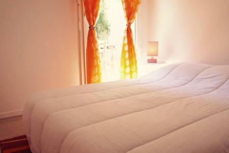 Apartamento Disneyland Z�nitude
