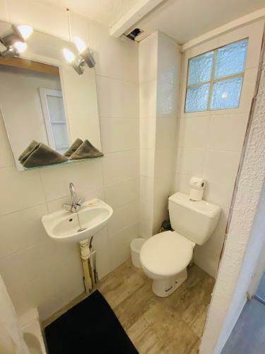 Apartamento ''pascalito 2'' Eglise Saint Louis Studio Cosy Quartier Haut