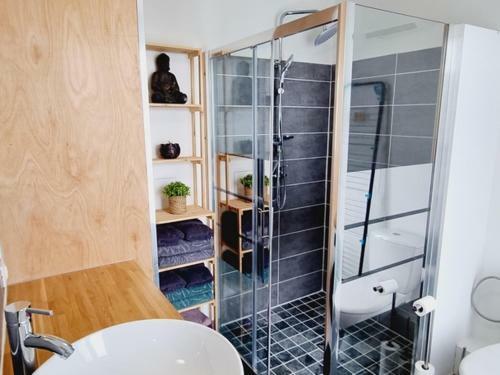 G�te Steenwerck, 3 Pi�ces, 4 Personnes - Fr-1-510-172