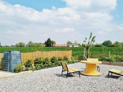G�te Steenwerck, 3 Pi�ces, 4 Personnes - Fr-1-510-172