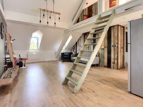 Apartamento Strasbourg Hyper Centre, Superbe Appartement