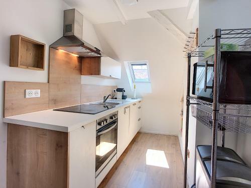Apartamento Strasbourg Hyper Centre, Superbe Appartement