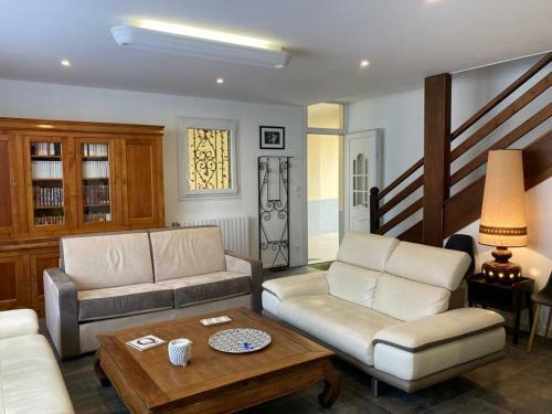 Maison Grand Standing, 200m2, 14 Pers
