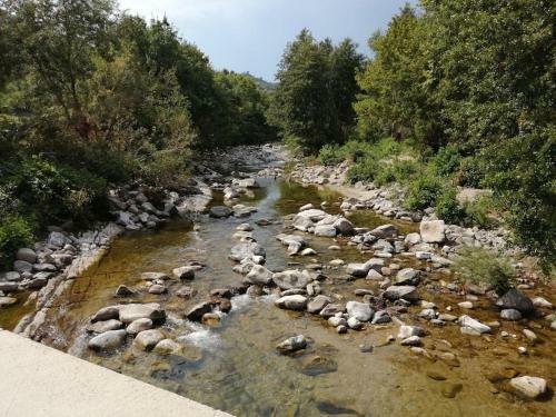 La Bergerie De Claire, Proche Baignade