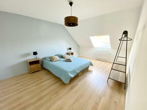 Apartamento Grande Maison Tout Confort