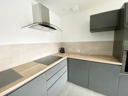 Apartamento Grande Maison Tout Confort