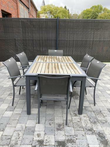 Apartamento Grande Maison Tout Confort