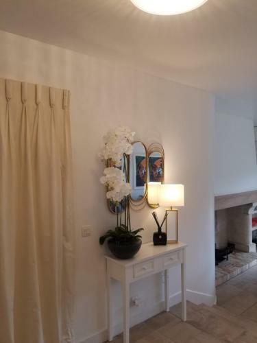 Apartamento Vue Mer Deauville