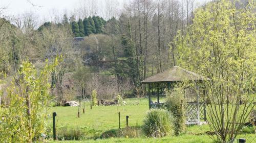 Maison D'h�tes Le H�trey