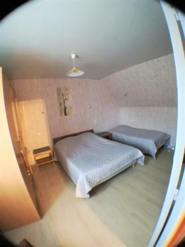 Apartamento Chez Mijo