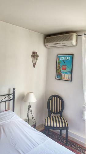 Apartamento Appartement Avec Terrasse Plein Sud