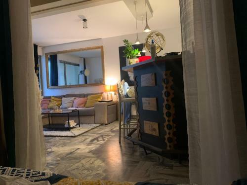 Apartamento Somptueux Appartement Face � La Mer