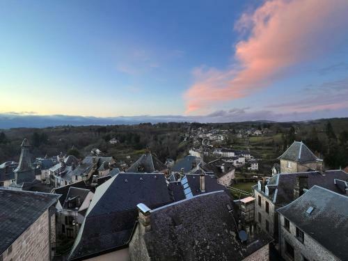 Apartamento Treignac Place