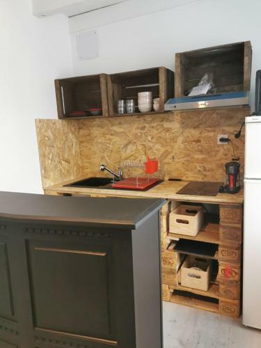 Apartamento Ametsa
