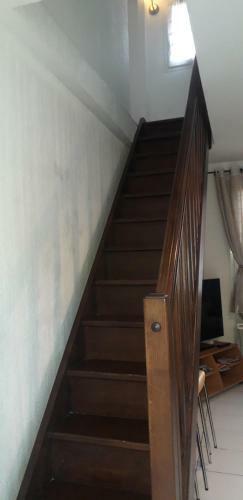 Apartamento Appartement � 8 Km De La Mer - 3 Chambres