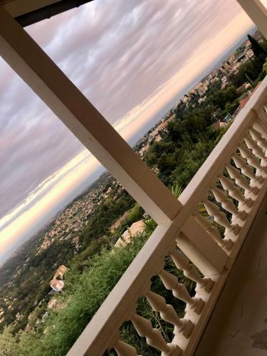 Chambre D?h�te Vue Mer
