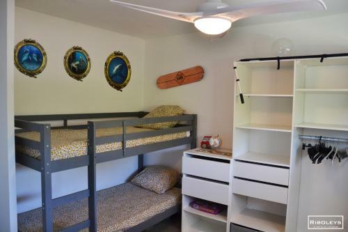 Apartamento Marina Lodge - Superbe T2 � 400m De La Plage
