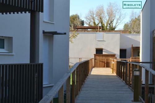 Apartamento Marina Lodge - Superbe T2 � 400m De La Plage
