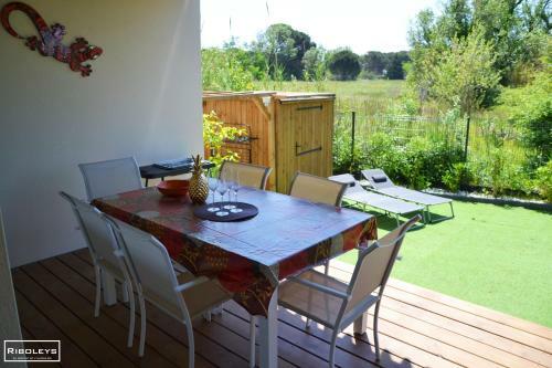 Apartamento Marina Lodge - Superbe T2 � 400m De La Plage