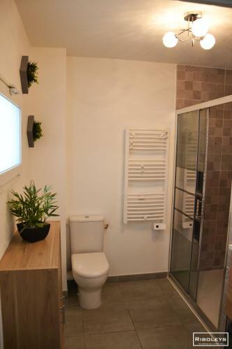 Apartamento Marina Lodge - Superbe T2 � 400m De La Plage