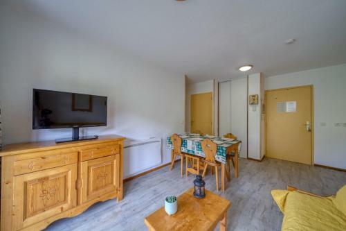 Apartamento Boule De Neige