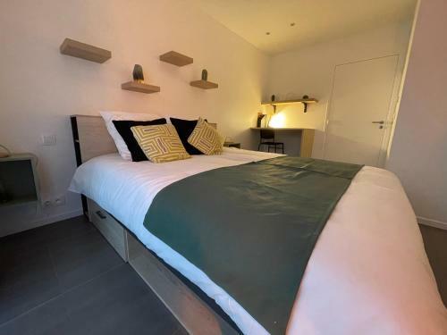Apartamento Gold Cocoon T3 74m2 Proche Centre Ville