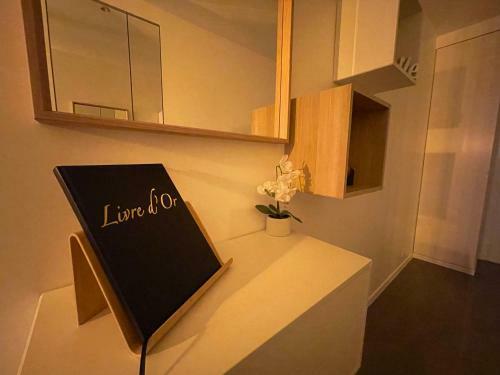 Apartamento Gold Cocoon T3 74m2 Proche Centre Ville