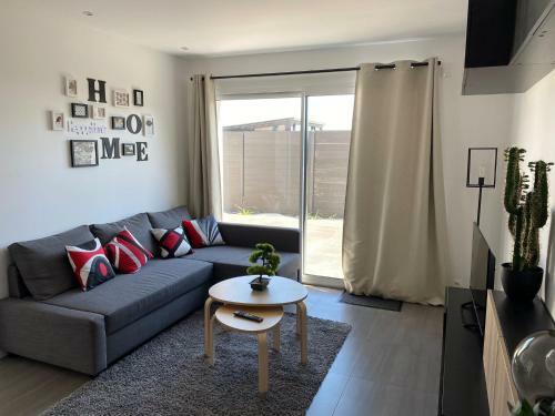 Apartamento Gold Cocoon T3 74m2 Proche Centre Ville