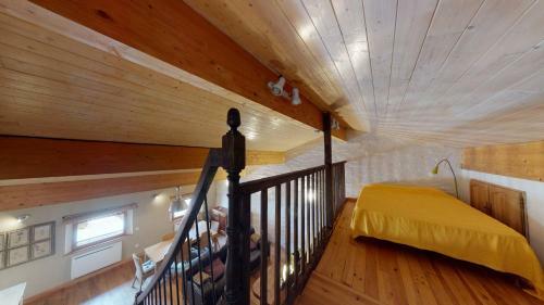 Apartamento Un Air De Famille