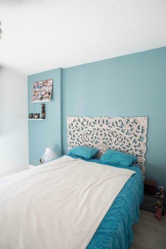 Apartamento Nice 64 M2 Bright Well Decorated With Wifi