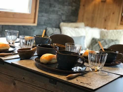 Charmant Mazot Le 1881 4 Pers