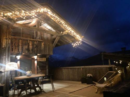 Charmant Mazot Le 1881 4 Pers