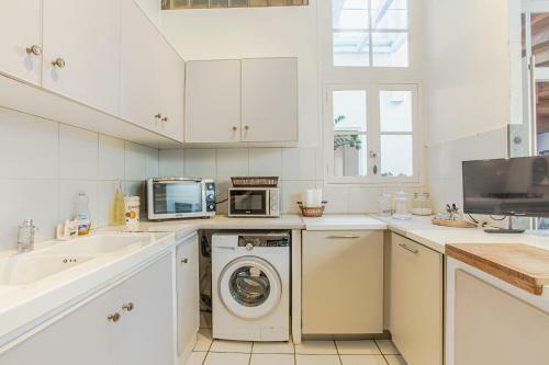 Apartamento Superbe Appartement Avec Jacuzzi